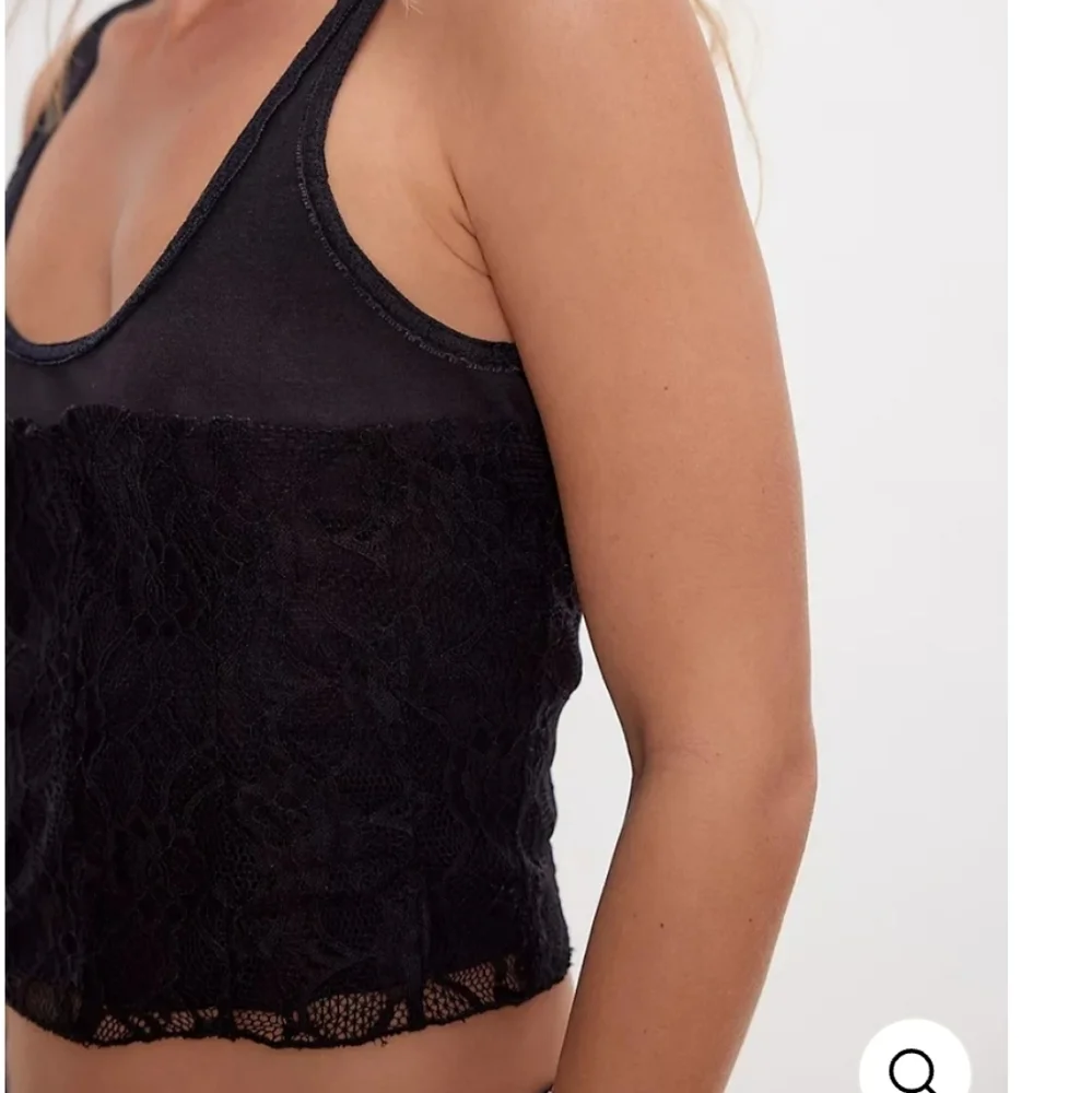 Free People Corset Tank - Picture 3 of 5